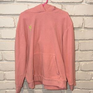 Dudley Stephens kids size M Terry hoodie great used condition.